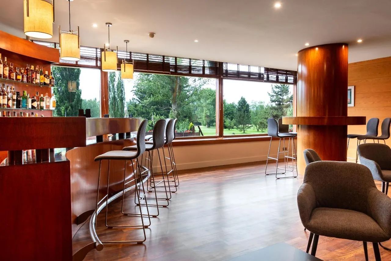 Hotel Xalet Del Golf Puigcerdà