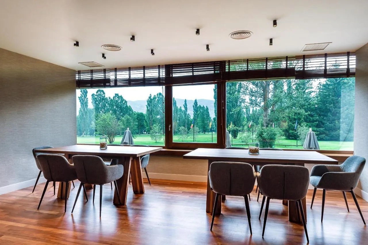 Hotel Xalet Del Golf Puigcerdà