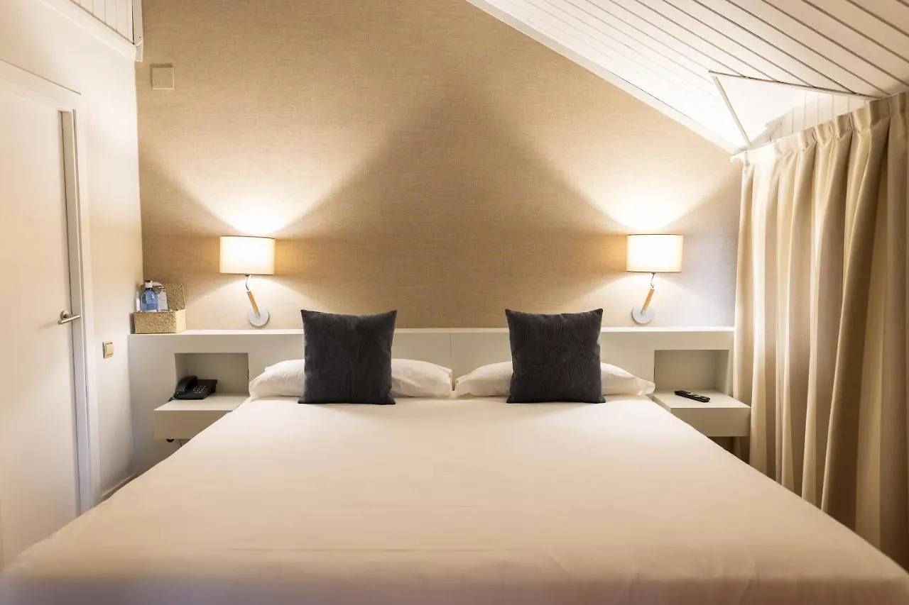 Hotel Xalet Del Golf Puigcerdà España