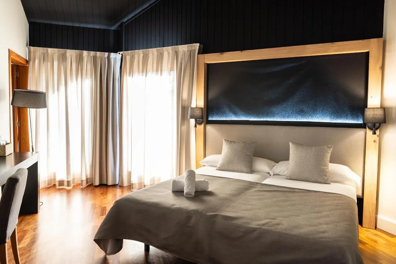 ****  Hotel Xalet Del Golf Puigcerdà España