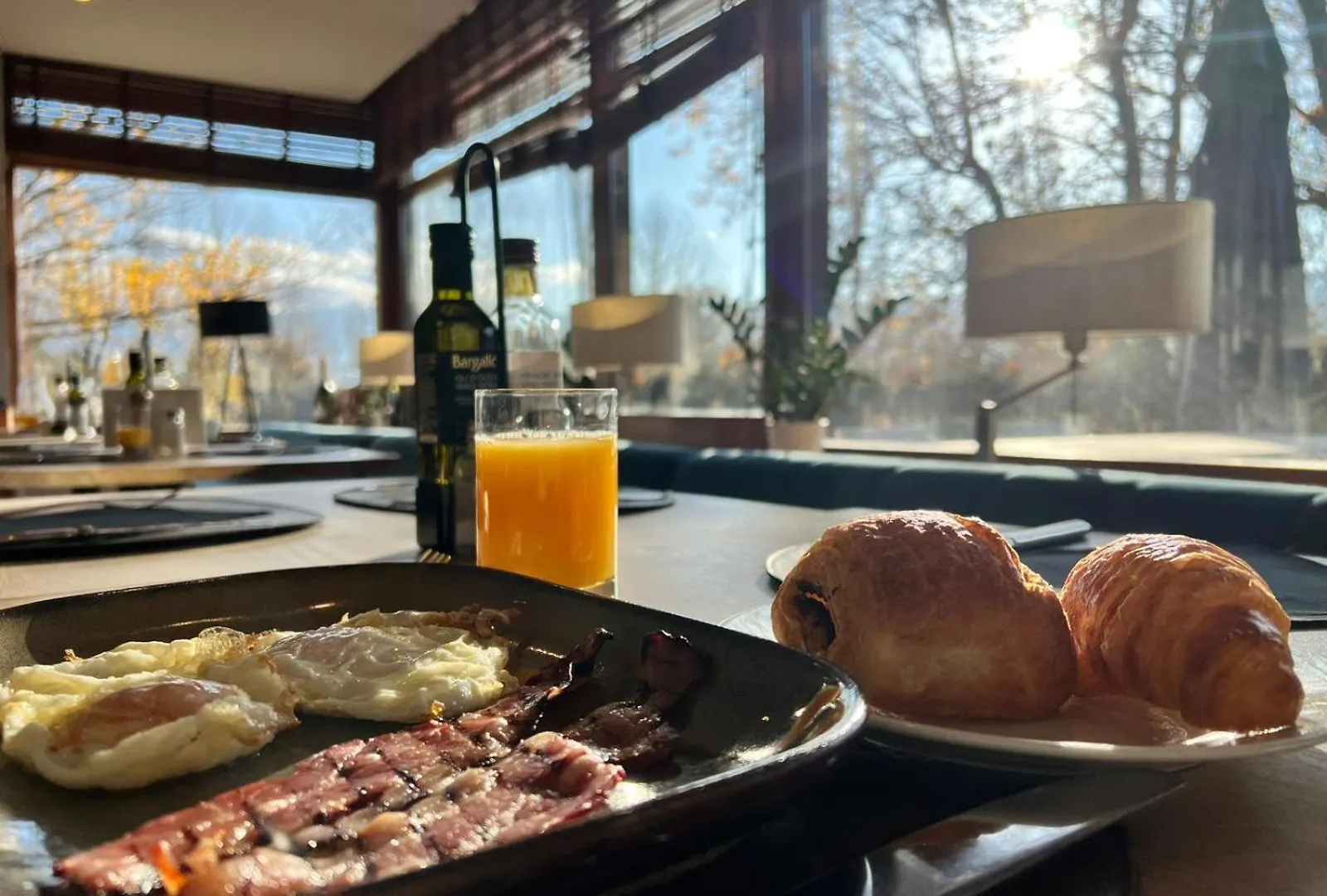 ****  Hotel Xalet Del Golf Puigcerdà España