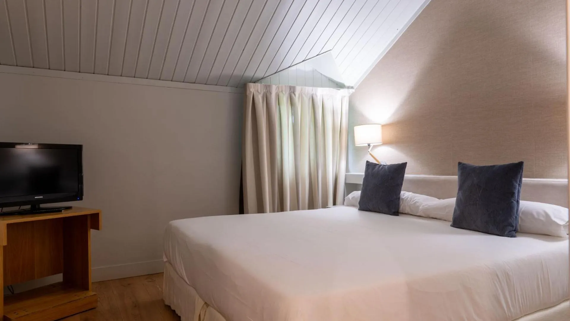 ****  Hotel Xalet Del Golf Puigcerdà España