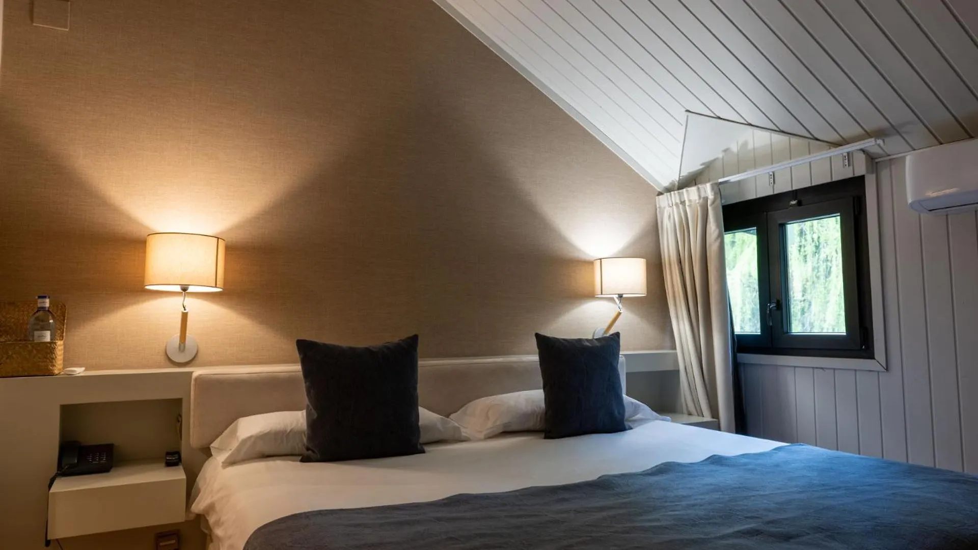 Hotel Xalet Del Golf Puigcerdà