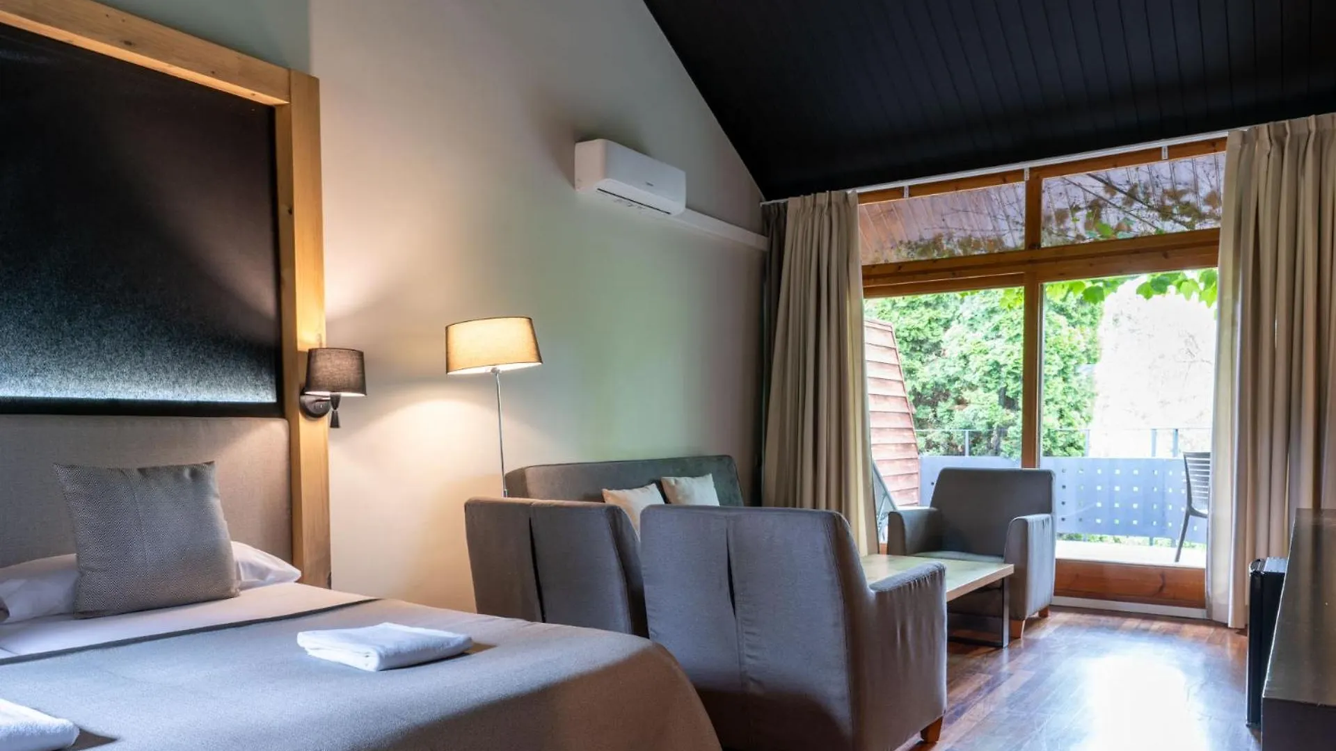 Hotel Xalet Del Golf Puigcerdà