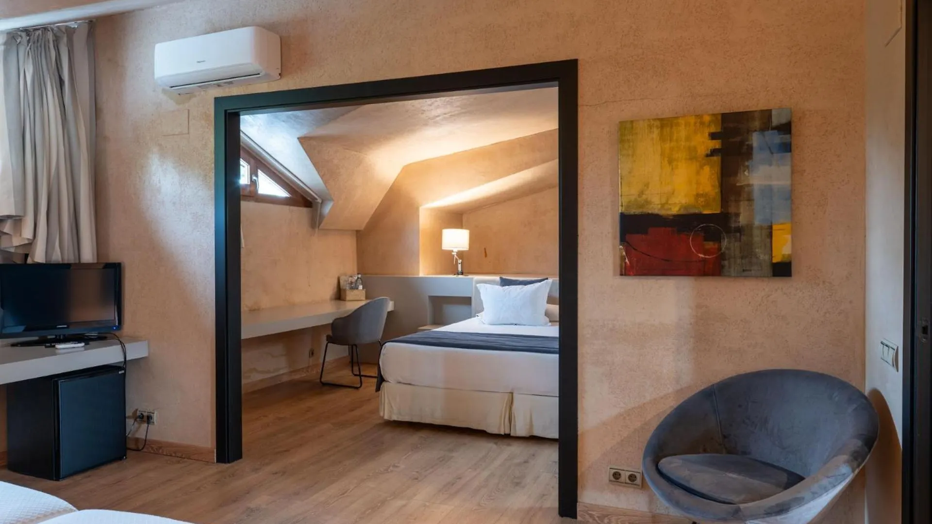 Hotel Xalet Del Golf Puigcerdà 4*,  España