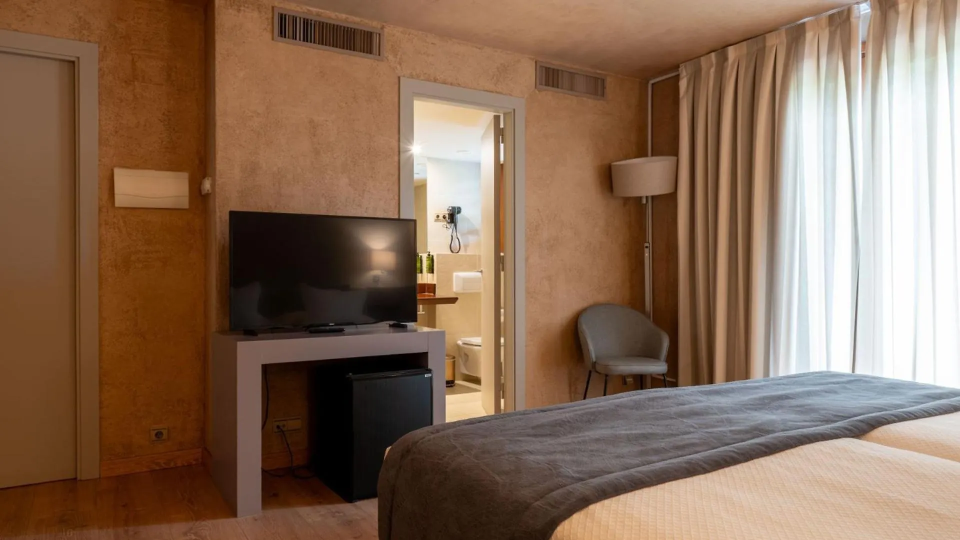 Hotel Xalet Del Golf Puigcerdà