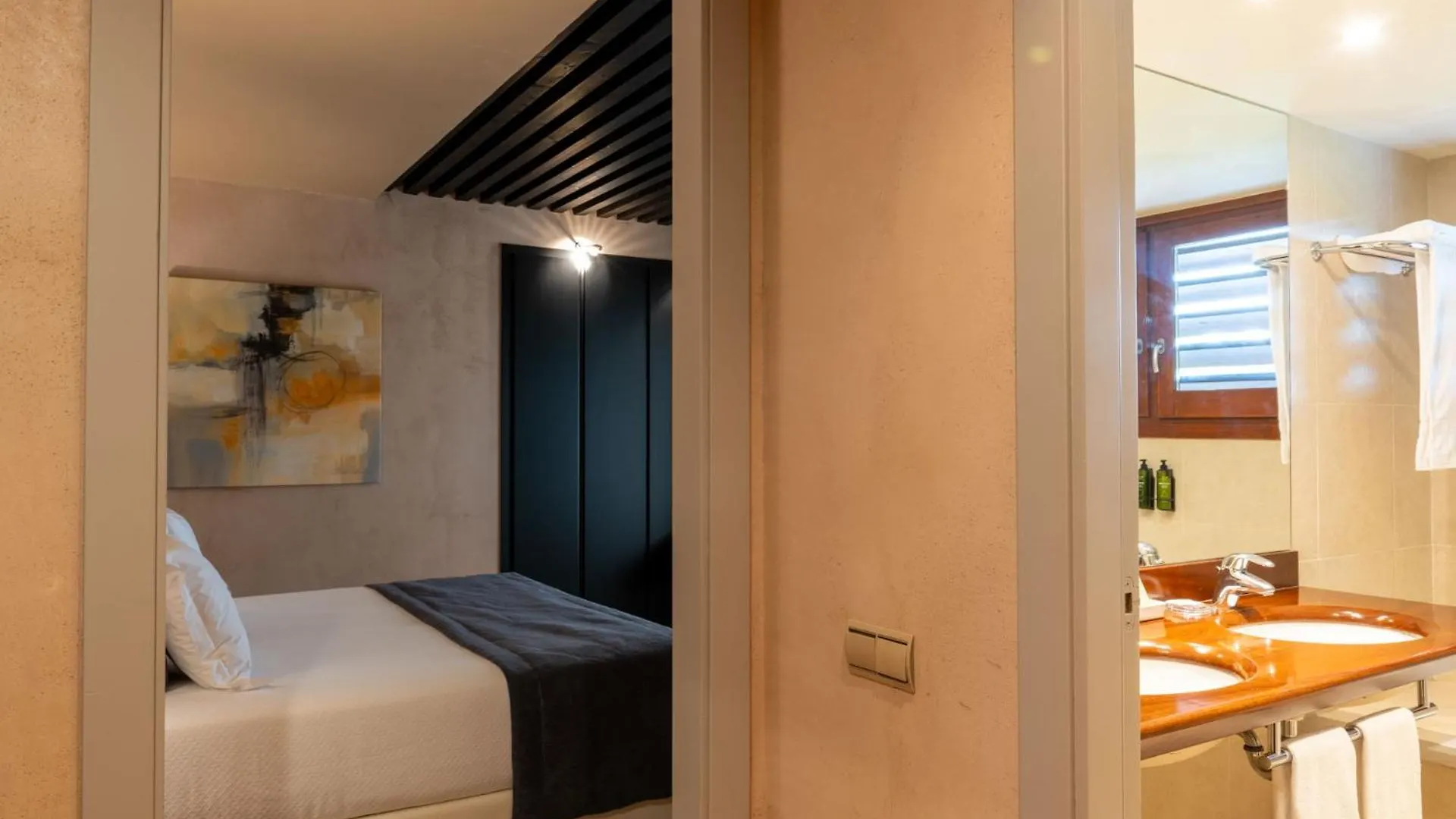 Hotel Xalet Del Golf Puigcerdà