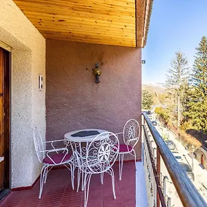  Apartamento El Llac