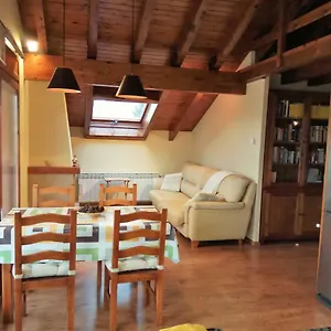  Apartamento Mirador Del Puigmal