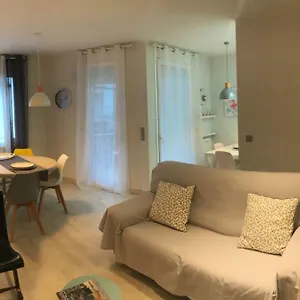  Apartamento Apartamento Turístico Puigcerdá Correos