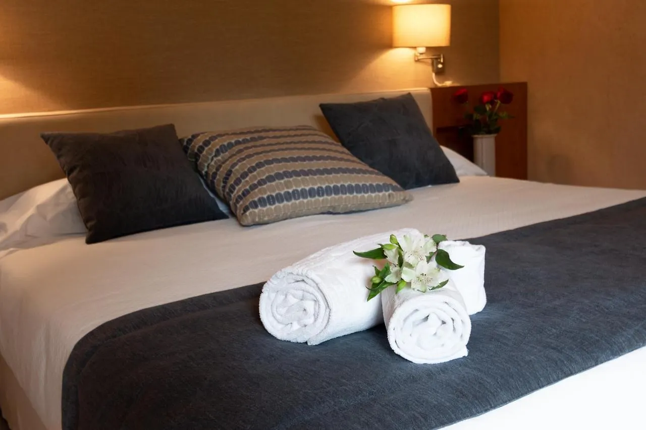 Hotel Xalet Del Golf Puigcerda