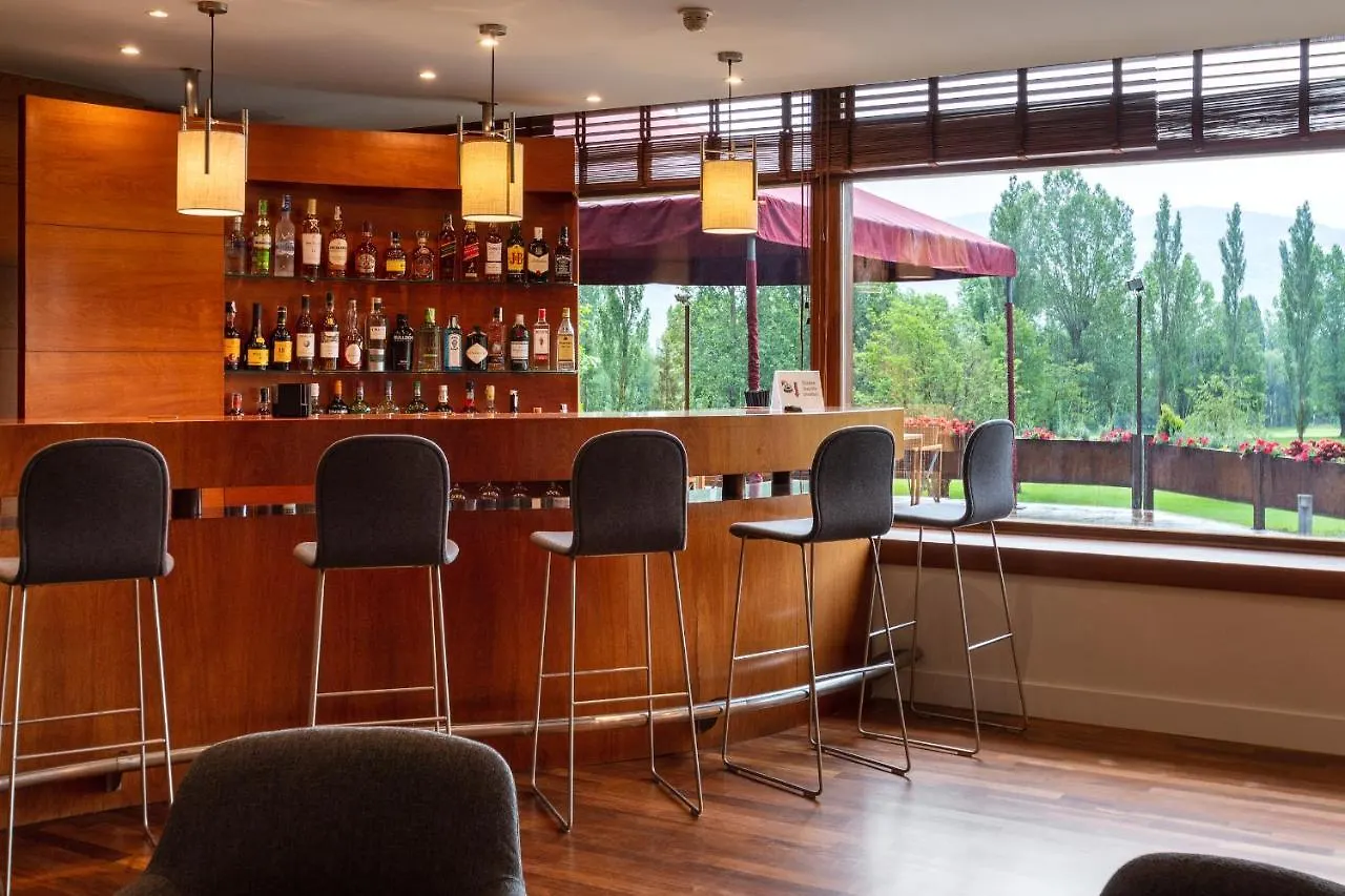 Hotel Xalet Del Golf Puigcerda Spain