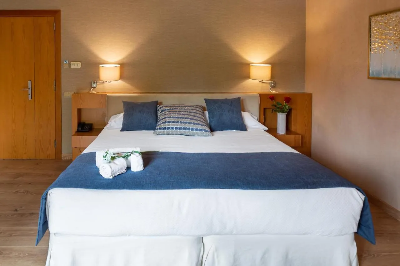 Hotel Xalet Del Golf Puigcerda