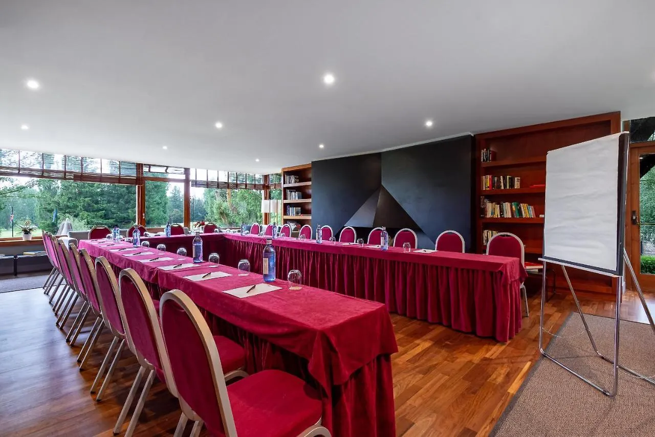 Hotel Xalet Del Golf Puigcerda 4*,  Spain