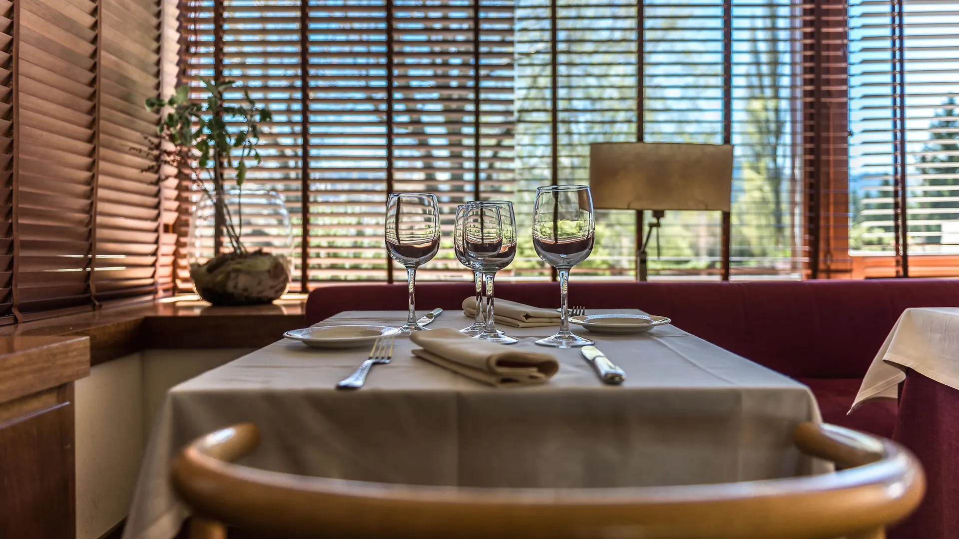 Hotel Xalet Del Golf Puigcerda 4*,