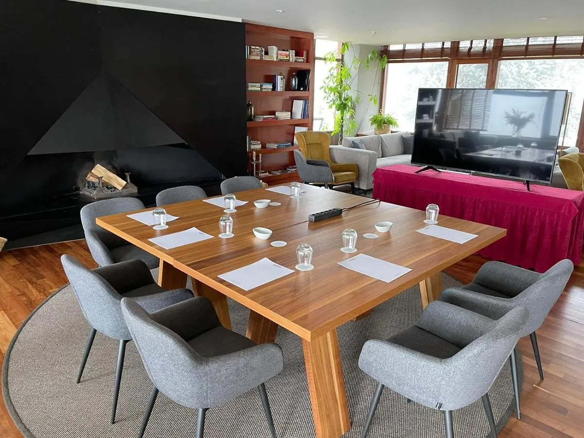 Hotel Xalet Del Golf Puigcerda