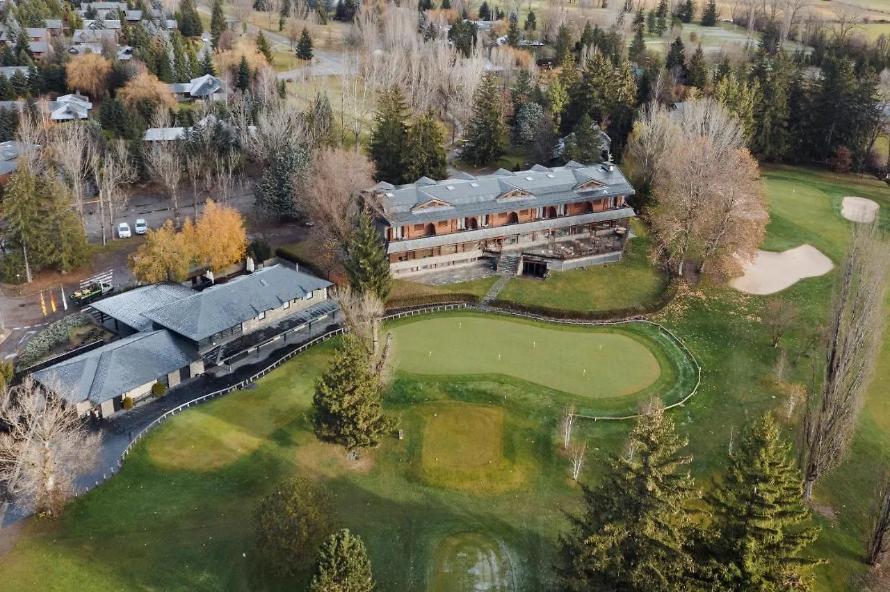 Hotel Xalet Del Golf Puigcerda 4*,  Spain
