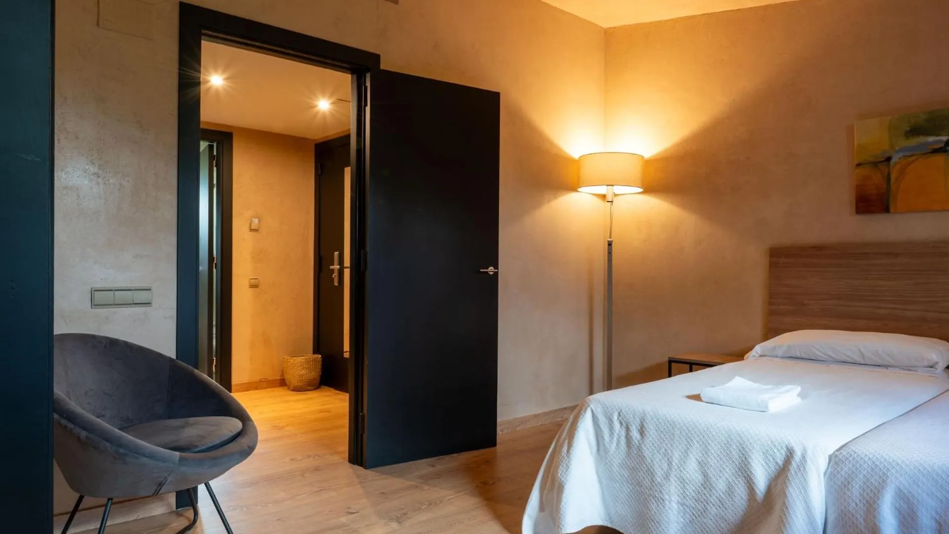 Hotel Xalet Del Golf Puigcerda